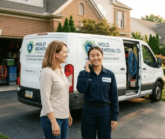 Crawlspace Mold Remediation East Dixfield, ME FAQs